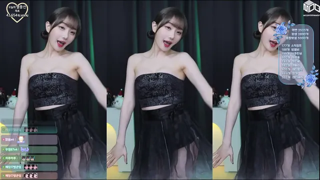 图片[3] - [Korean BJ] wjl9908 2024-02-10