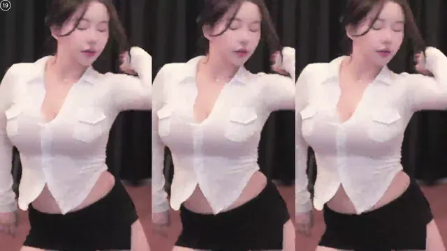 图片[4] - [Korean BJ] yeosi1004 2025-01-19