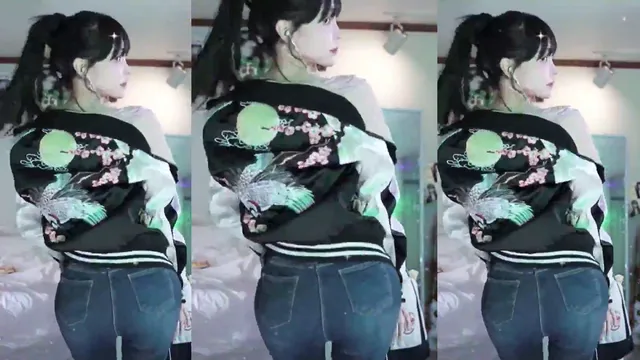 [Korean BJ] kyul365 2025-01-22