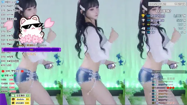 图片[1] - [Korean BJ] yunyeson3015 2025-06-17