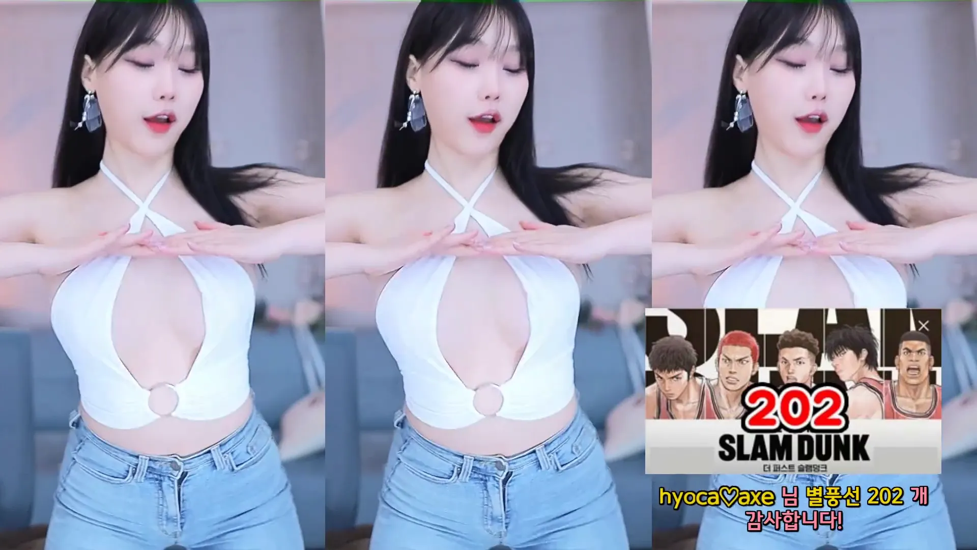 图片[2] - [Korean BJ] purelove2 2024-07-30
