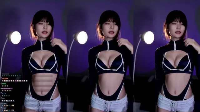 图片[12] - [Korean BJ] golaniyule0 2023-07-18