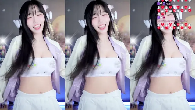 图片[1] - [Korean BJ] sooflower 2024-02-01
