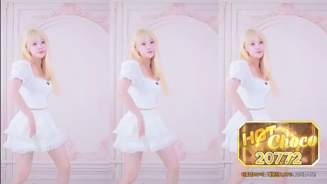 图片[1] - [Korean BJ] damikim 2025-08-14