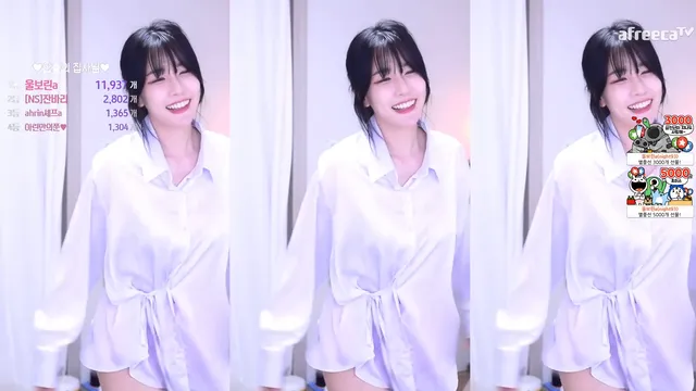图片[5] - [Korean BJ] jeehyeonlee 2023-03-04