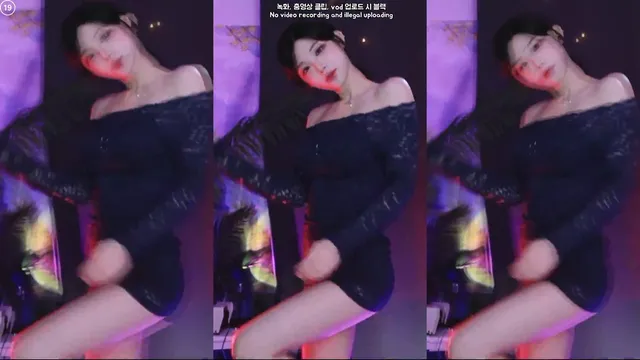 图片[1] - [Korean BJ] tildaaa 2025-06-07