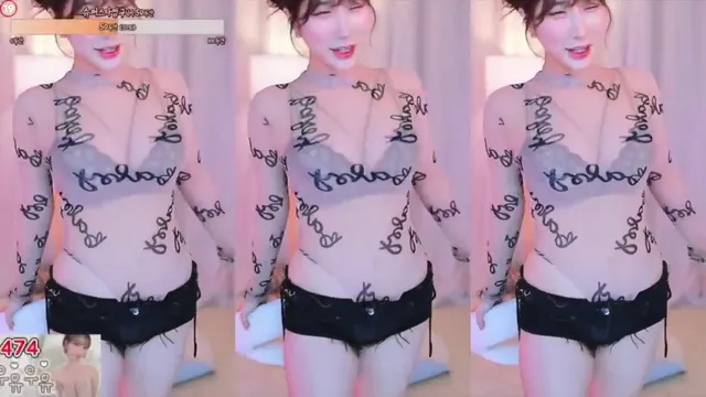图片[2] - [Korean BJ] eunyoung1238 2024-01-03