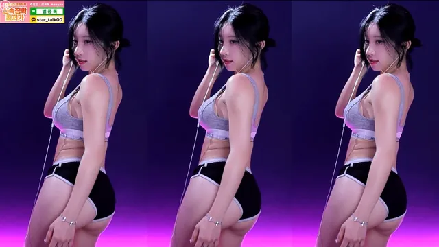 图片[4] - [Korean BJ] milkkim123 2025-11-28