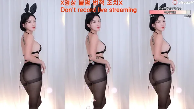 图片[2] - [Korean BJ] nchacha 2023-08-04