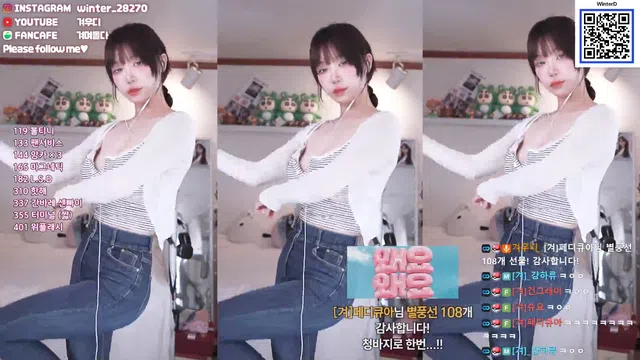 图片[7] - [Korean BJ] rlrlvkvk123 2025-03-26