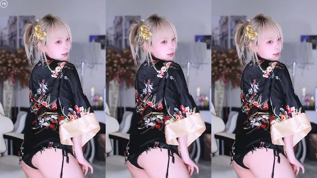 图片[5] - [Korean BJ] damikim 2024-10-18
