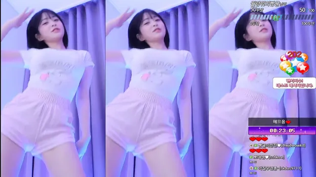 图片[2] - [Korean BJ] flower1023 2024-03-19