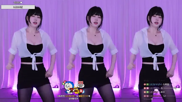 图片[2] - [Korean BJ] inhye0416 2025-07-09