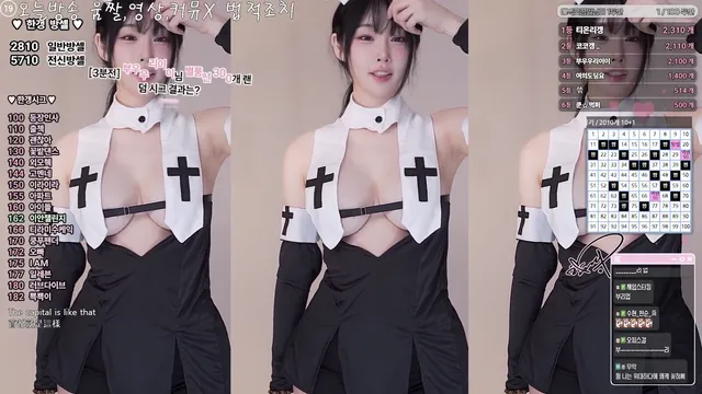 图片[2] - [Korean BJ] rud9281 2025-09-06