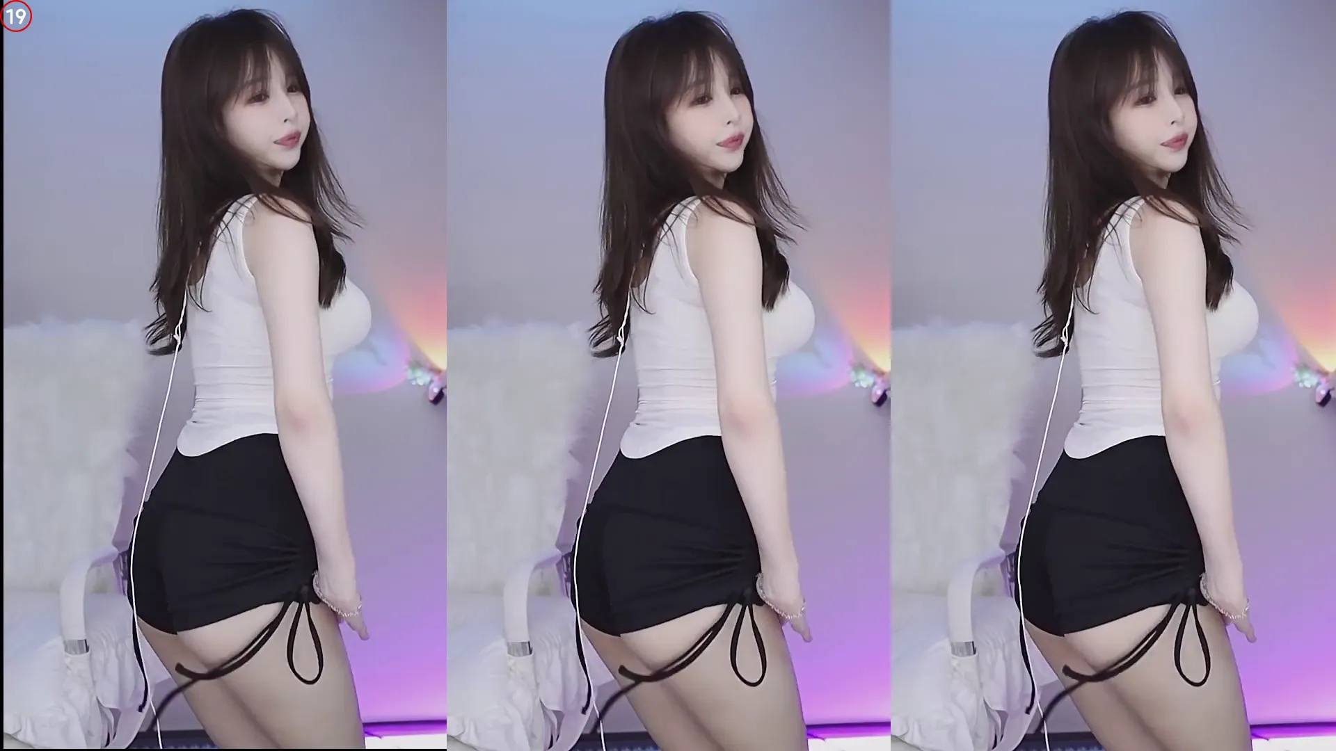 图片[5] - [Korean BJ] leeani 2024-07-02