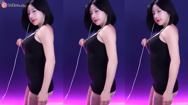 图片[4] - [Korean BJ] milkkim123 2025-08-20