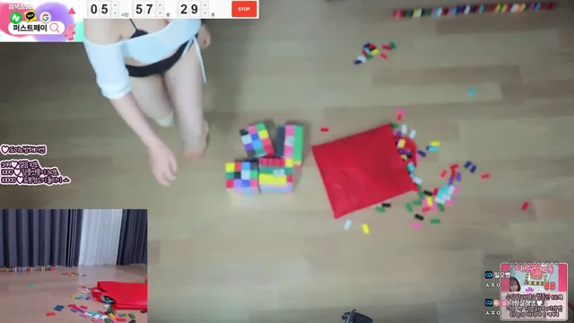 图片[2] - [Korean BJ] eunyoung1238 2025-08-30