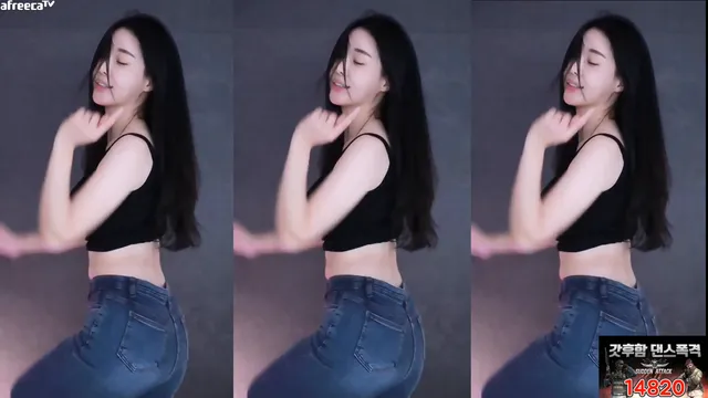 图片[1] - [Korean BJ] glglehddl 2023-11-19