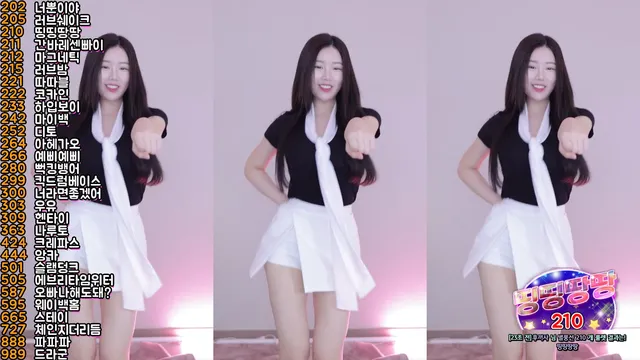 [Korean BJ] sikk777 2024-04-15
