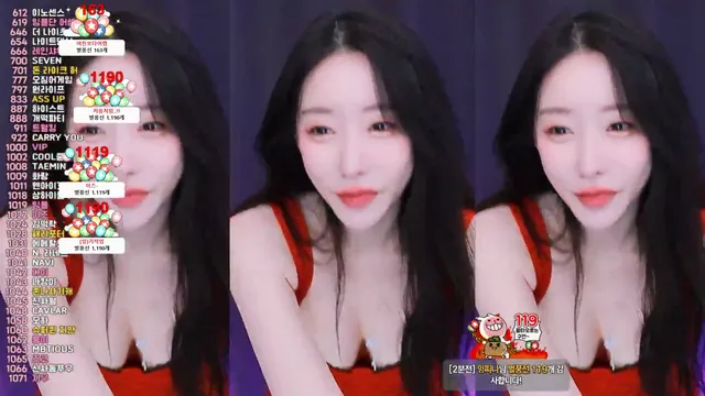 [Korean BJ] lolsos 2025-01-19