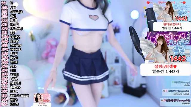 图片[3] - [Korean BJ] 2wjdanls 2024-03-22