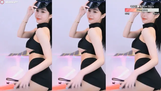 图片[4] - [Korean BJ] babyrimi 2023-07-11