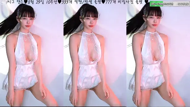 [Korean BJ] feel0100 2025-08-21