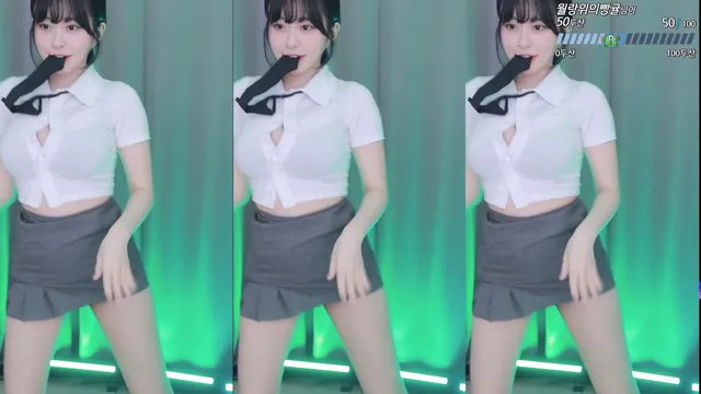 图片[6] - [Korean BJ] flower1023 2024-02-14