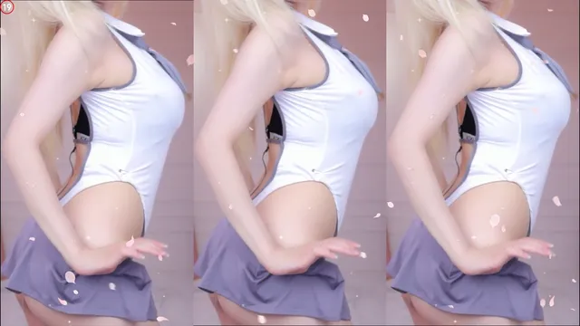 图片[4] - [Korean BJ] joahe2 2024-09-14