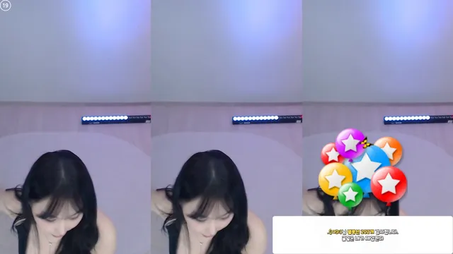 图片[2] - [Korean BJ] purelove2 2025-02-01