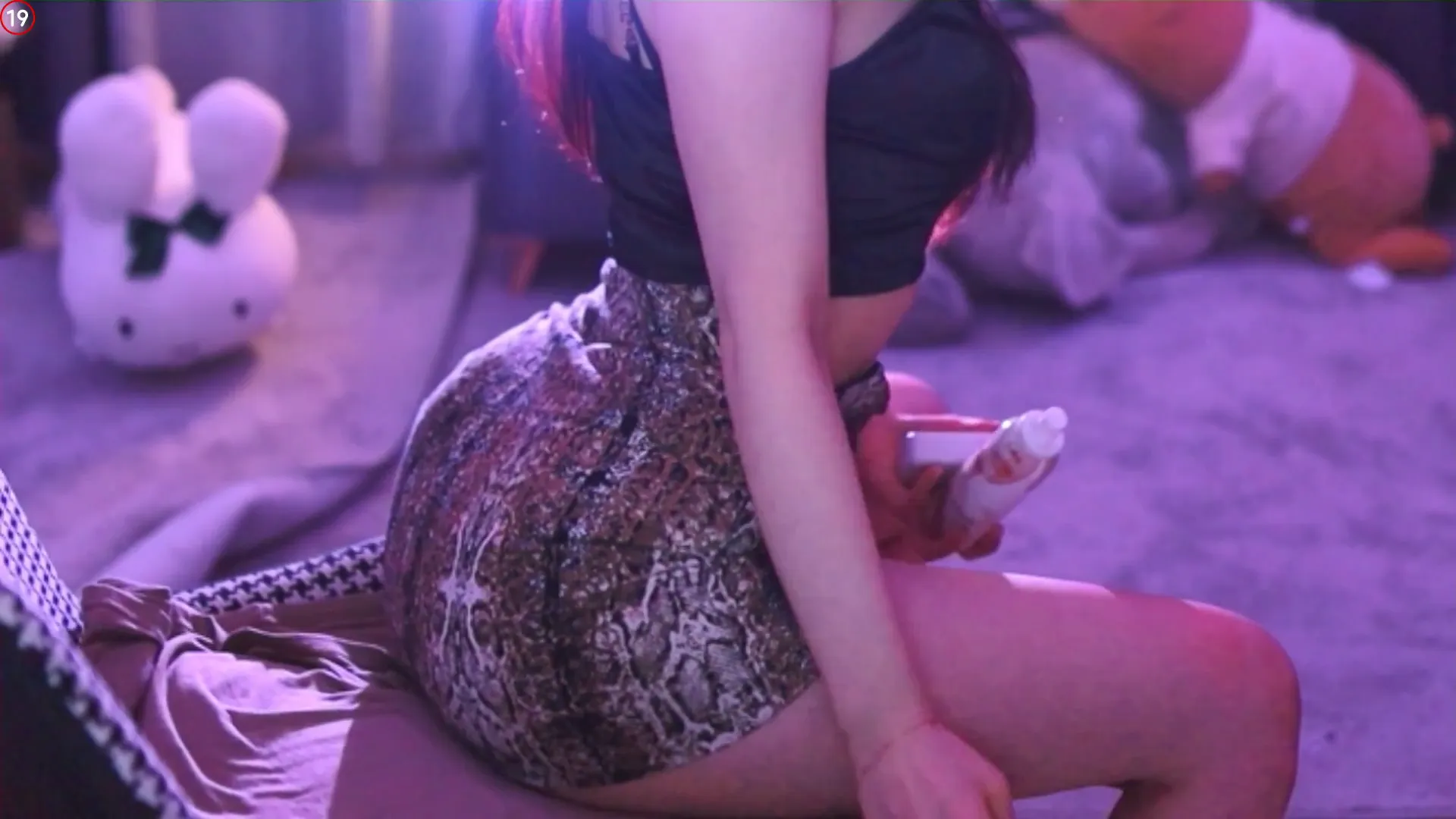 图片[4] - [Korean BJ] bks1004 2024-07-02