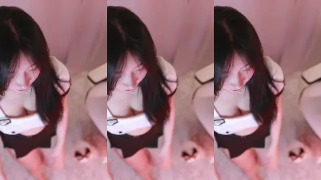 图片[6] - [Korean BJ] akikxxo 2025-01-21