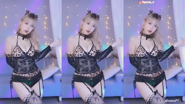 图片[1] - [Korean BJ] purelove2 2023-10-22