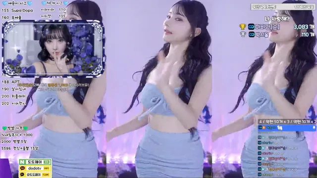 图片[1] - [Korean BJ] yunyeson3015 2025-06-22