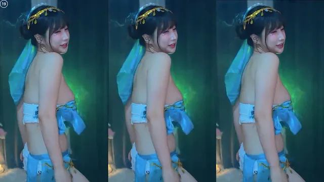 [Korean BJ] eunyoung1238 2024-11-09