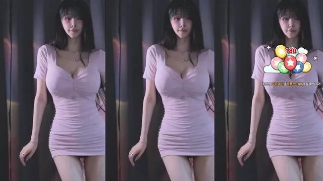 图片[4] - [Korean BJ] babysoomii 2025-06-13