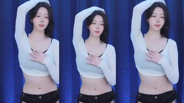 [Korean BJ] yunini0624 2025-01-23