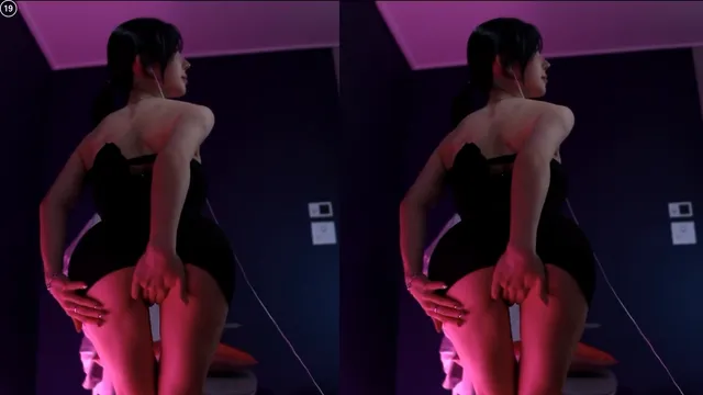 图片[5] - [Korean BJ] milkkim123 2025-12-30