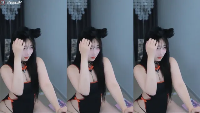 [Korean BJ] anfdksrud96 2023-09-08