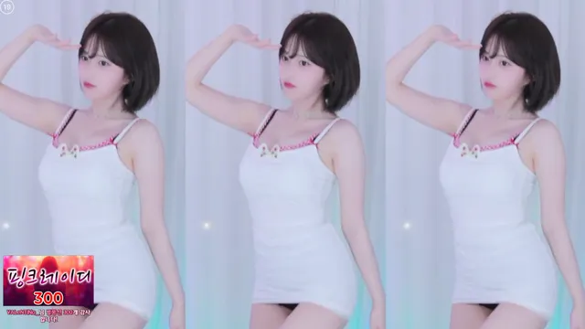 图片[4] - [Korean BJ] flower1023 2025-03-11