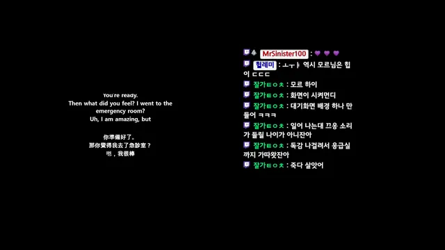 图片[3] - [Korean BJ] yepyeppp 2025-02-09