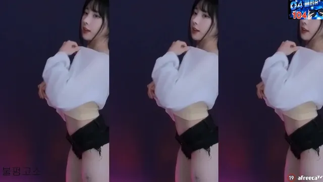 [Korean BJ] milkkim123 2023-09-18
