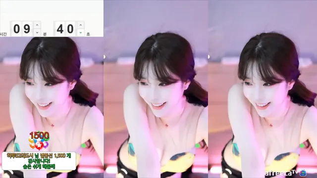 图片[6] - [Korean BJ] crazycatsss 2023-03-24