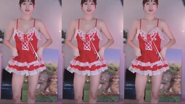 图片[4] - [Korean BJ] 1004ysus 2023-12-25