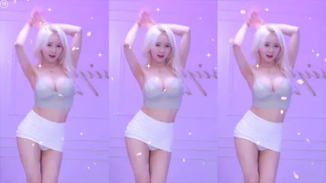 图片[2] - [Korean BJ] joahe2 2026-03-10