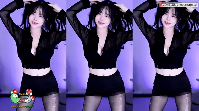 图片[4] - [Korean BJ] kkkku96 2025-07-06
