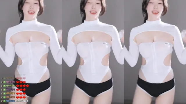 图片[2] - [Korean BJ] mj0128 2025-09-10