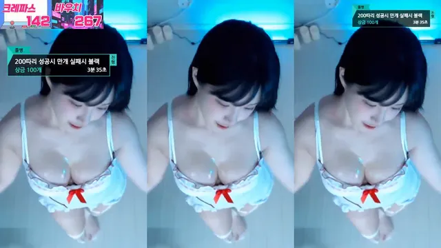 图片[3] - [Korean BJ] crystal85 2024-02-18
