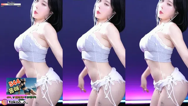 图片[7] - [Korean BJ] milkkim123 2024-12-13