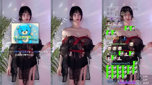 图片[2] - [Korean BJ] woohankyung 2024-05-24